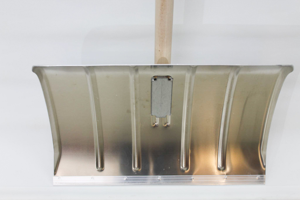 Schneeschieber Premium